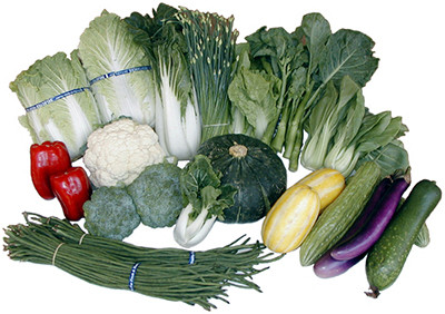 chinese-vegetables