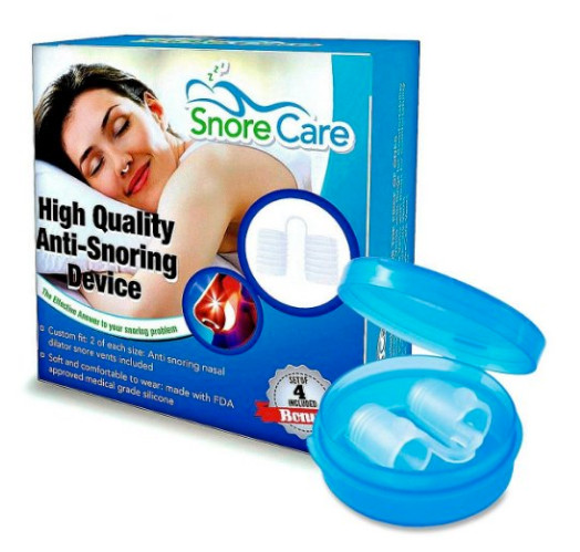 snore care pro