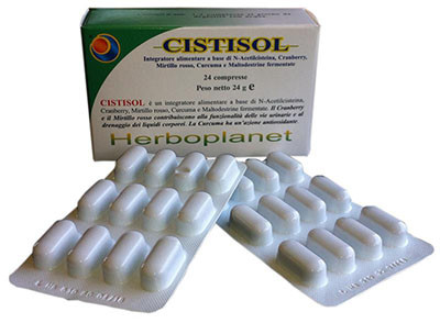 cistisol