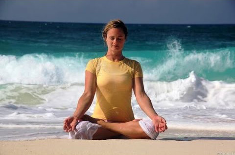 respirazione yoga