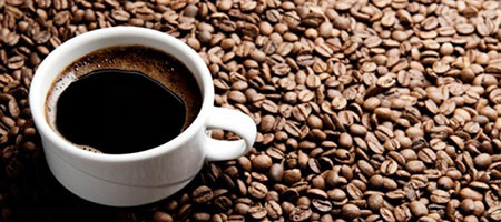 9 benefici del caffè