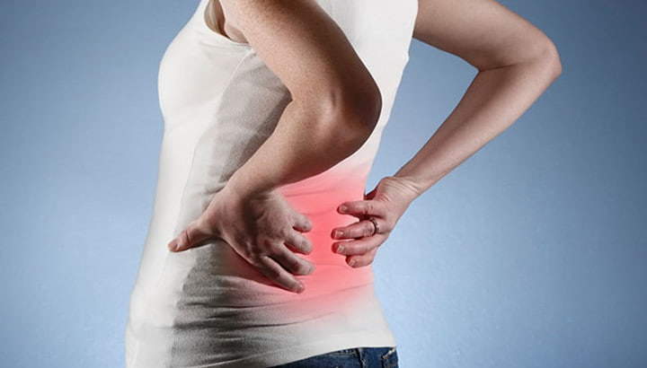 Mal di schiena: 3 metodi per ridurlo (senza farmaci)