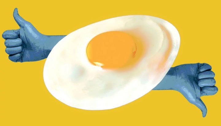 Le uova fanno bene o male? una risposta basata sulle ricerche