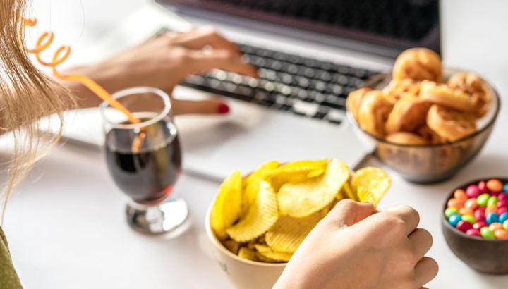 Binge eating: what to do? The main skill you need to acquire to get rid of binges