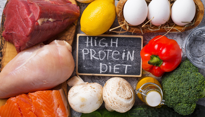 High-protein diets: is it true that they accelerate aging and increase cancer incidence?